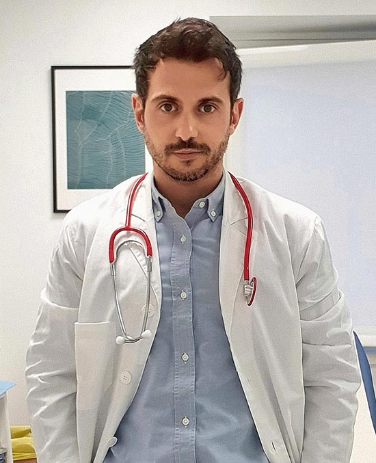 Dr. Bianchi Simone