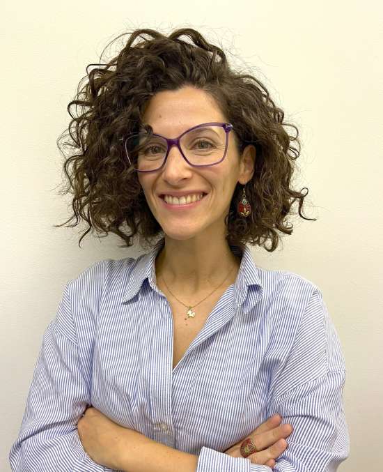 Dr.ssa Di Giminiani Maria