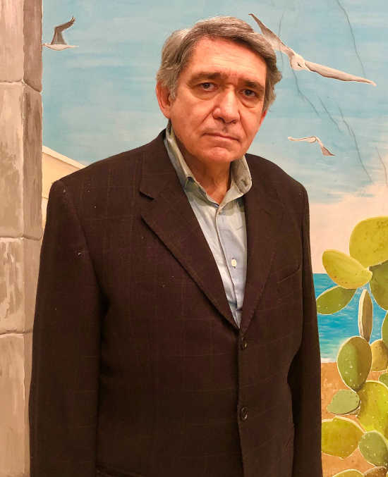 Dr. Manca Gianluigi