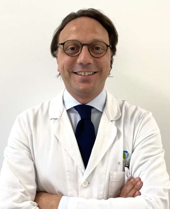 Dr. Pellicano Mariano