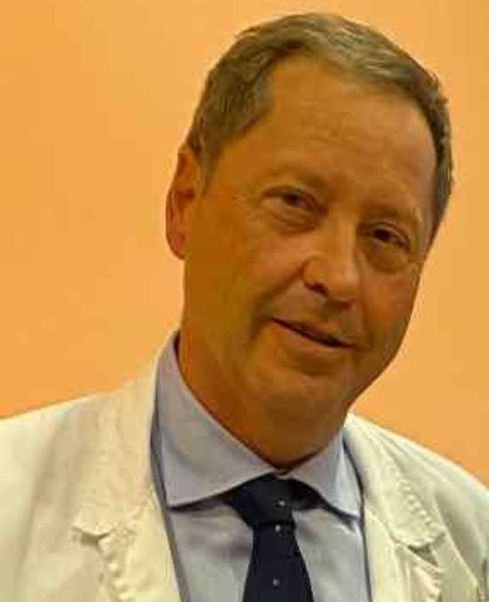 Dr. Tusa Maurizio